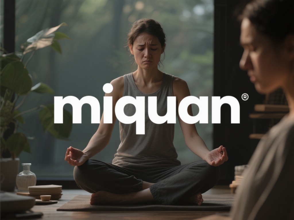 你是否曾听说过"miquan"？在现代生