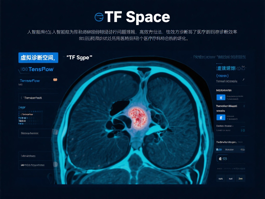 深入探索TF空间：理论与应用解析