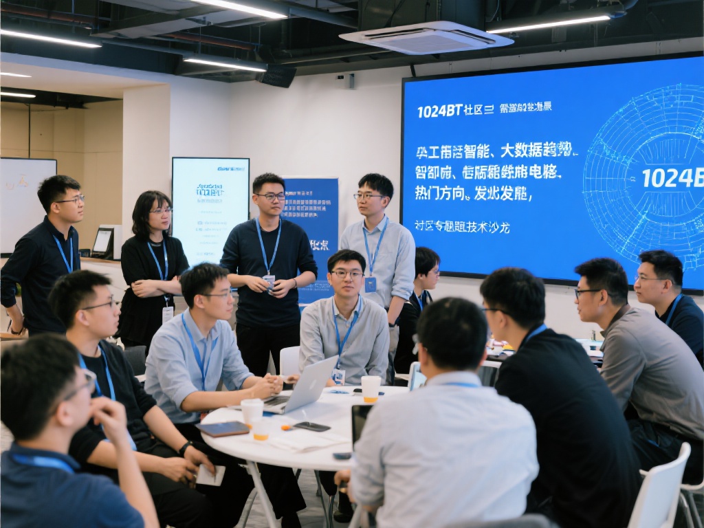对于专业人士来说，1024bt社区也是不