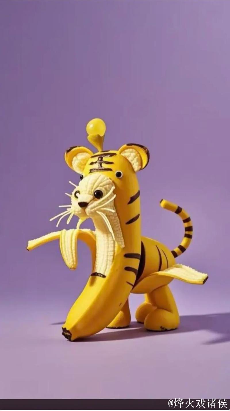 探索香蕉短视频的创意世界 探索香蕉短视频的创意世界